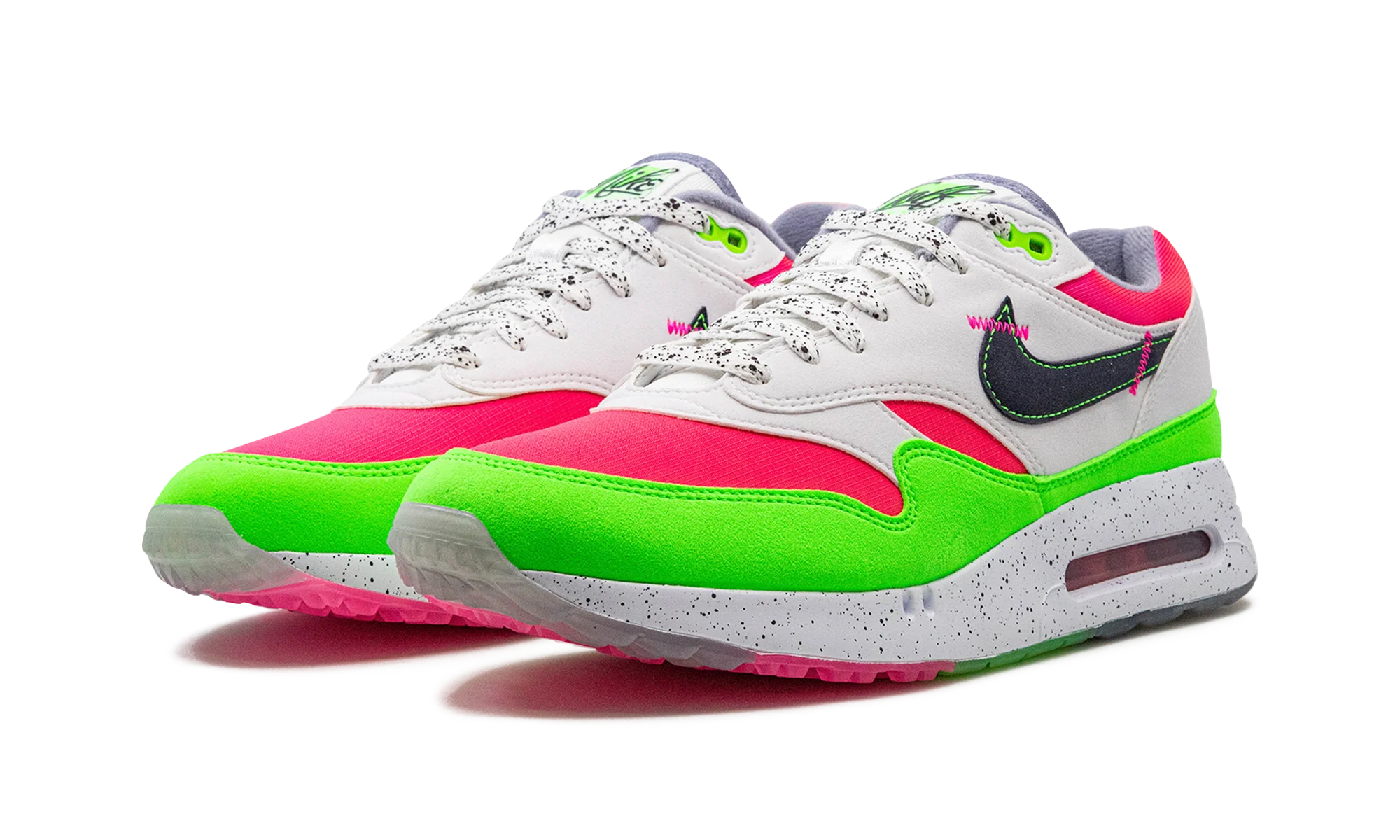 Air Max 1 Golf Watermelon - Air Max 1 Golf Watermelon - Jordan 1s - AIR Jordan 1