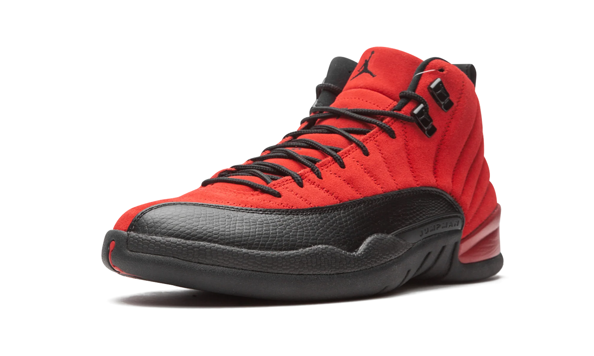 Air Jordan 12 Retro Reverse Flu Game - Air Jordan 12 Retro Reverse Flu Game - Jordan 1s - AIR Jordan 1