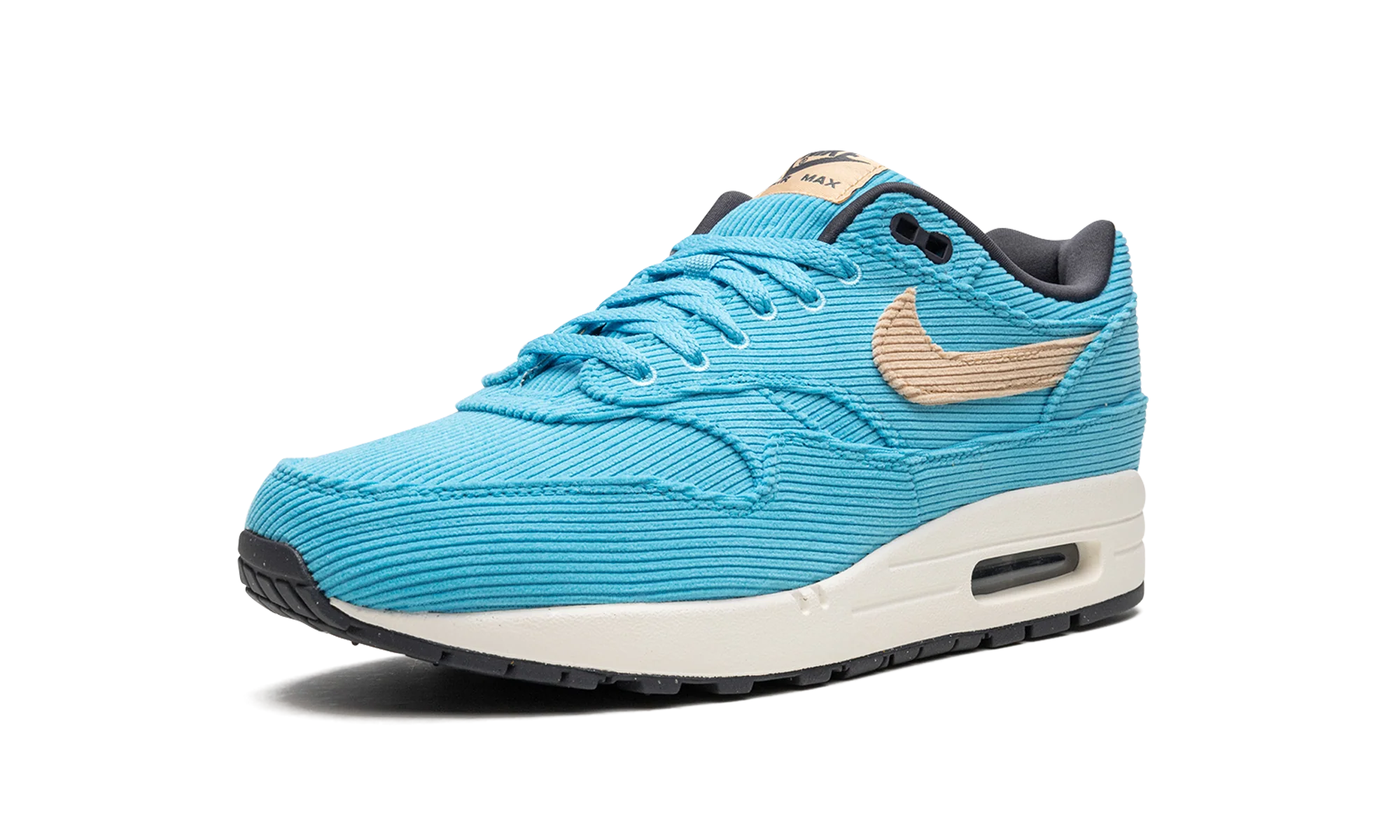 Air Max 1 Corduroy - Baltic Blue - Air Max 1 Corduroy - Baltic Blue - Jordan 1s - AIR Jordan 1