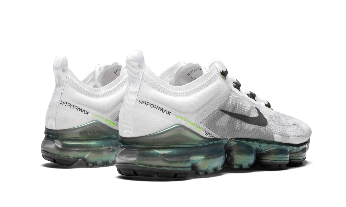 Air Vapormax 2019 PRM LIME BLAST - Air Vapormax 2019 PRM LIME BLAST - Jordan 1s - AIR Jordan 1