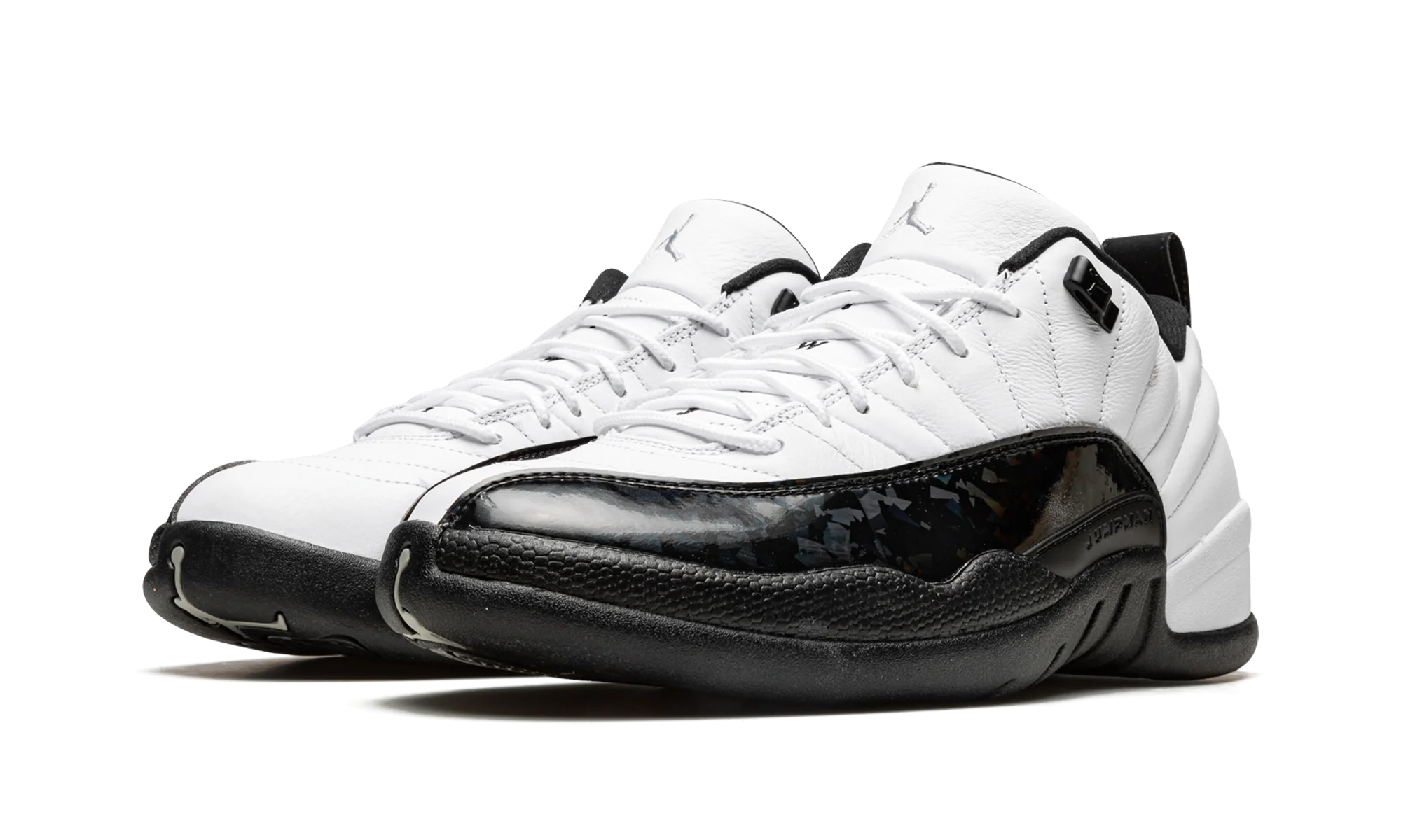 Air Jordan 12 Low 25 Years In China - Air Jordan 12 Low 25 Years In China - Jordan 1s - AIR Jordan 1