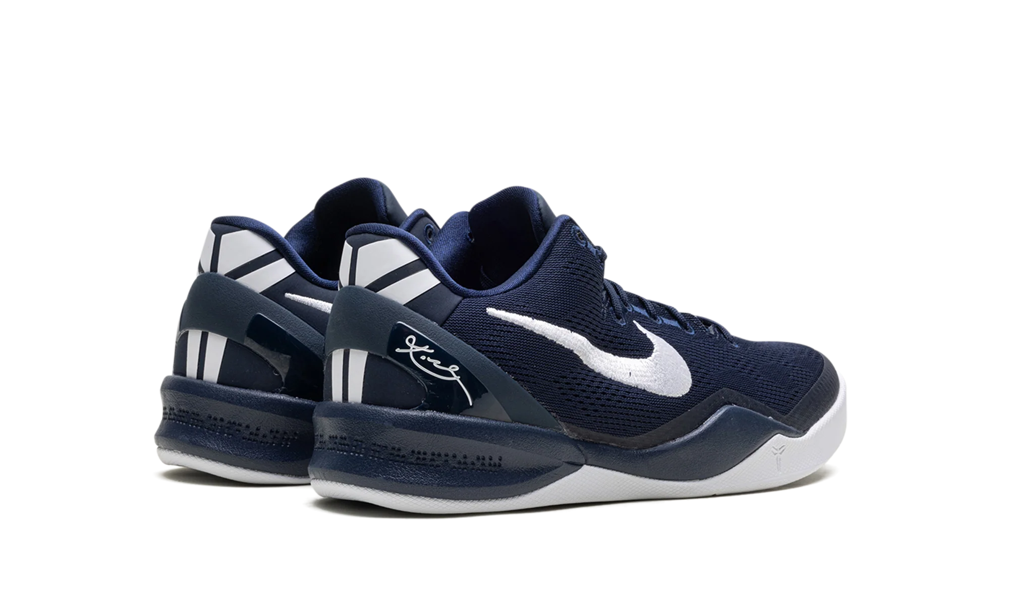 Kobe 8 Protro GS College Navy - Kobe 8 Protro GS College Navy - Jordan 1s - AIR Jordan 1