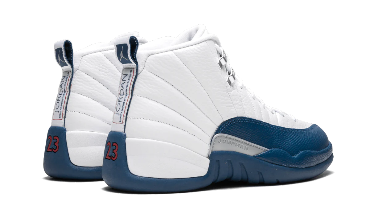 Air Jordan 12 Retro French Blue 2016 - Air Jordan 12 Retro French Blue 2016 - Jordan 1s - AIR Jordan 1
