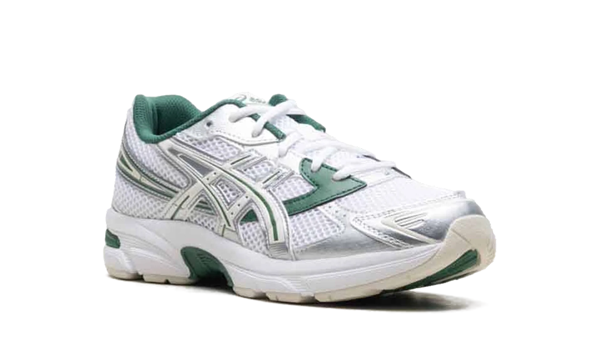 Gel-1130 GS Shamrock - Gel-1130 GS Shamrock - Jordan 1s - AIR Jordan 1