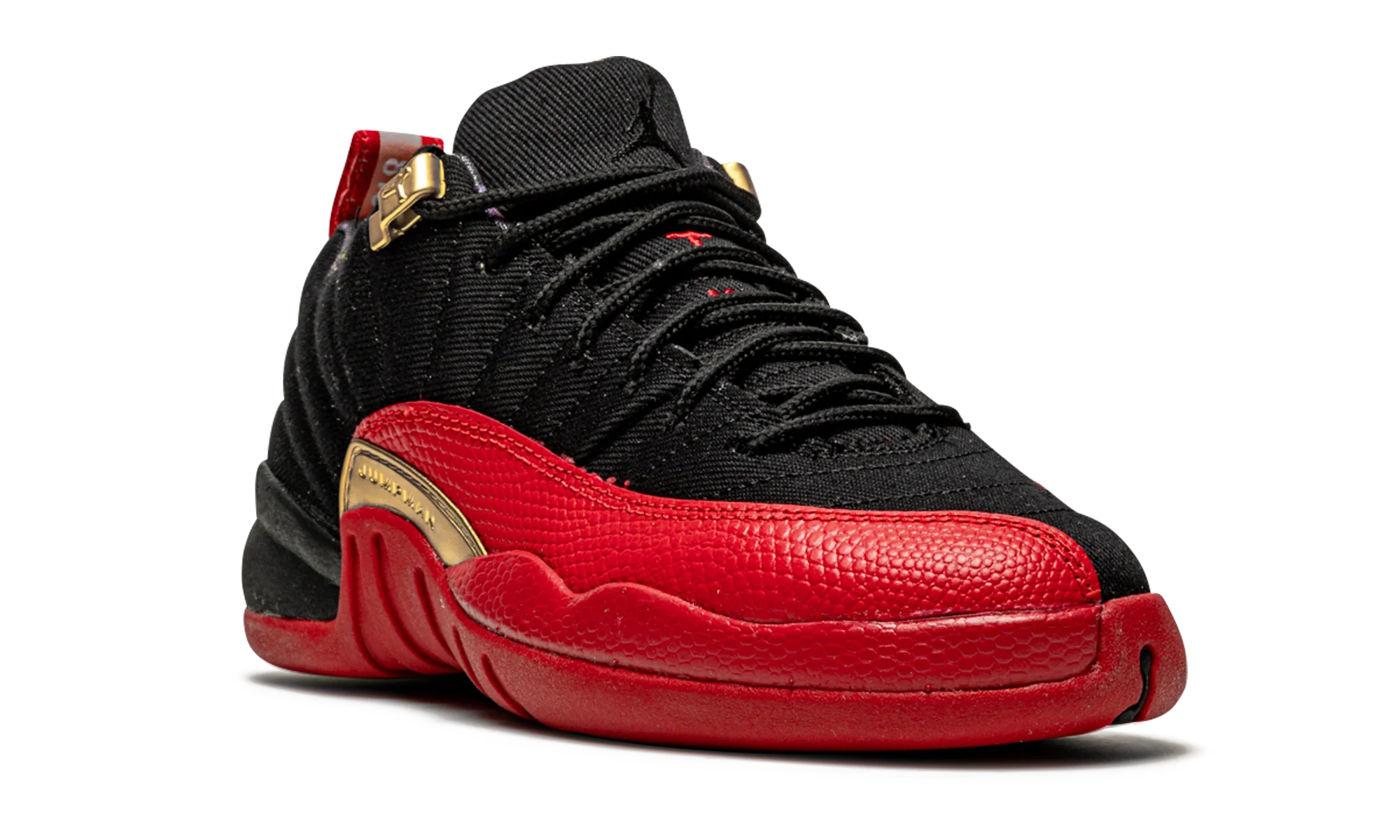 Air Jordan 12 Retro GS Super Bowl LV - Air Jordan 12 Retro GS Super Bowl LV - Jordan 1s - AIR Jordan 1