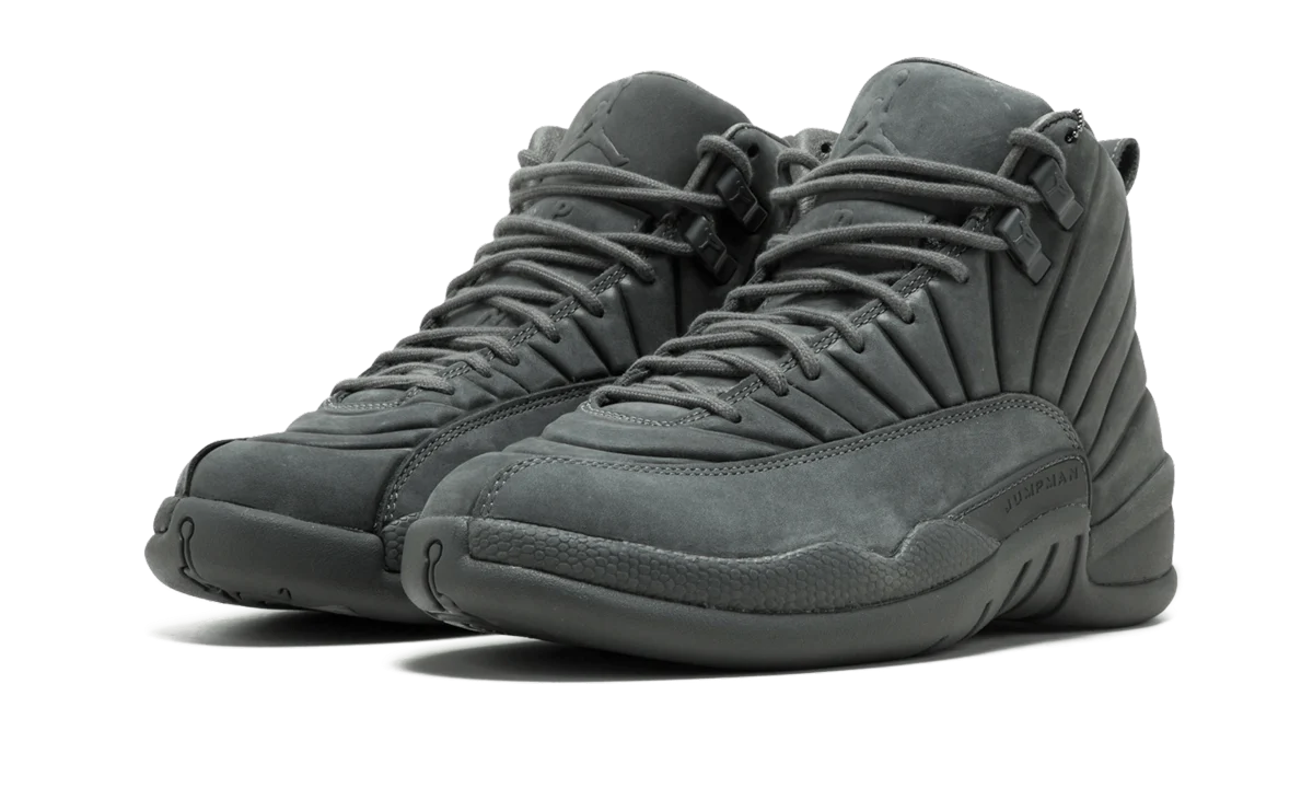 Air Jordan 12 Retro PSNY - Air Jordan 12 Retro PSNY - Jordan 1s - AIR Jordan 1