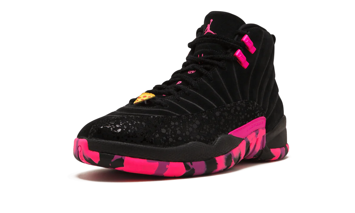 Air Jordan 12 Retro DB Doernbecher - Air Jordan 12 Retro DB Doernbecher - Jordan 1s - AIR Jordan 1