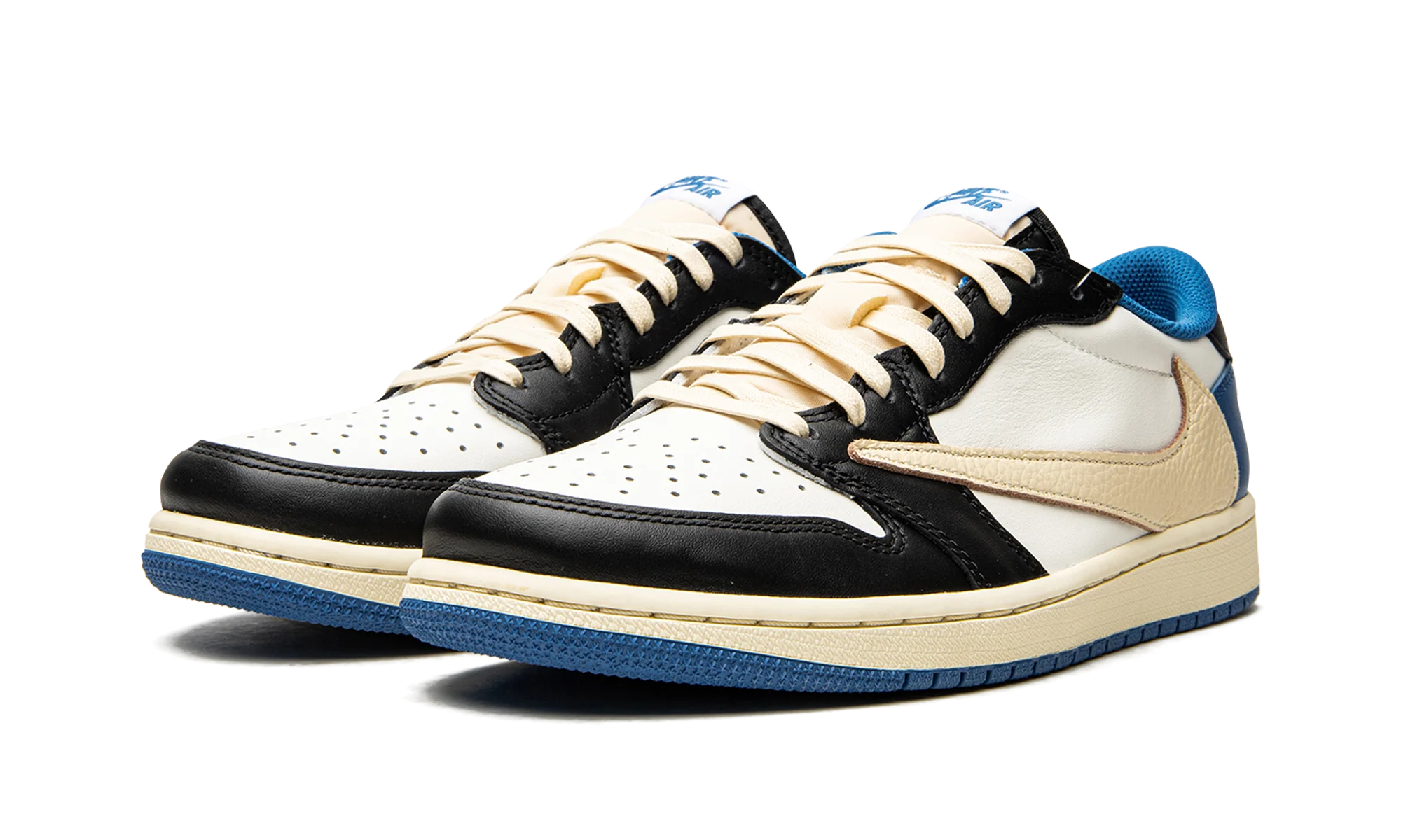 Air Jordan 1 Low OG SP Travis Scott - Fragment - Air Jordan 1 Low OG SP Travis Scott - Fragment - Jordan 1s - AIR Jordan 1