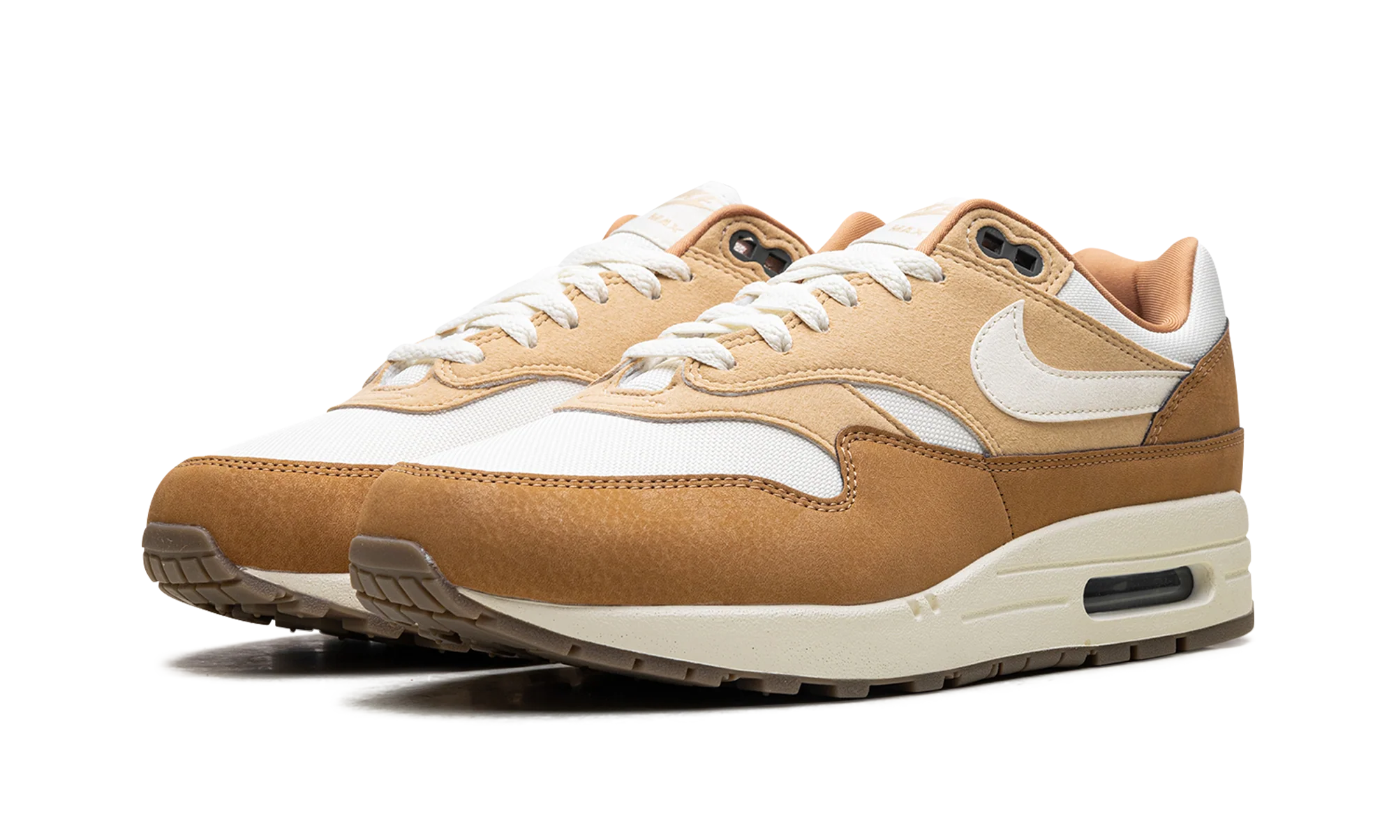 Air Max 1 '87 WMNS Wheat - Air Max 1 '87 WMNS Wheat - Jordan 1s - AIR Jordan 1