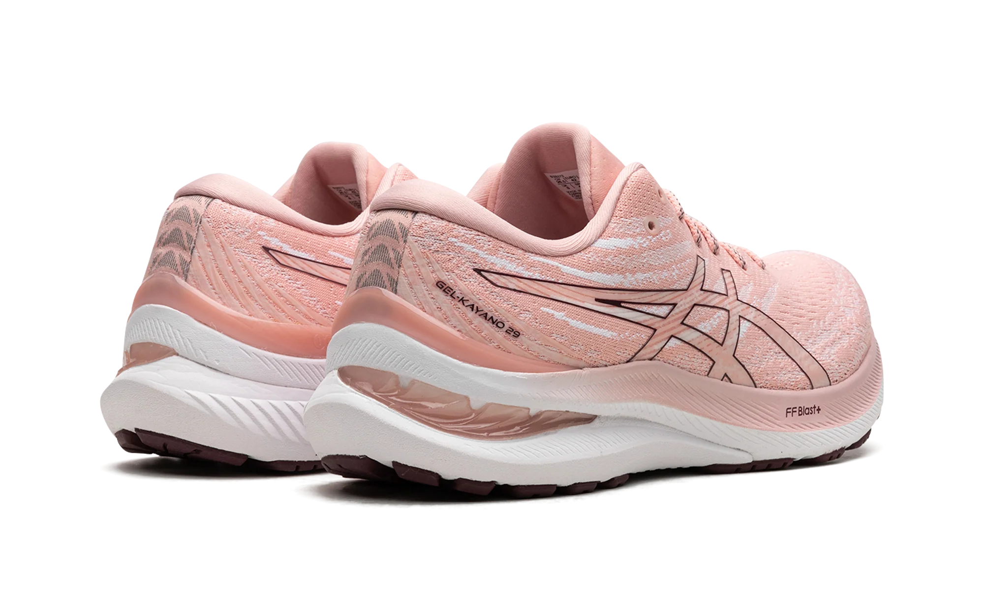 GEL KAYANO 29 WMNS Rose - GEL KAYANO 29 WMNS Rose - Jordan 1s - AIR Jordan 1