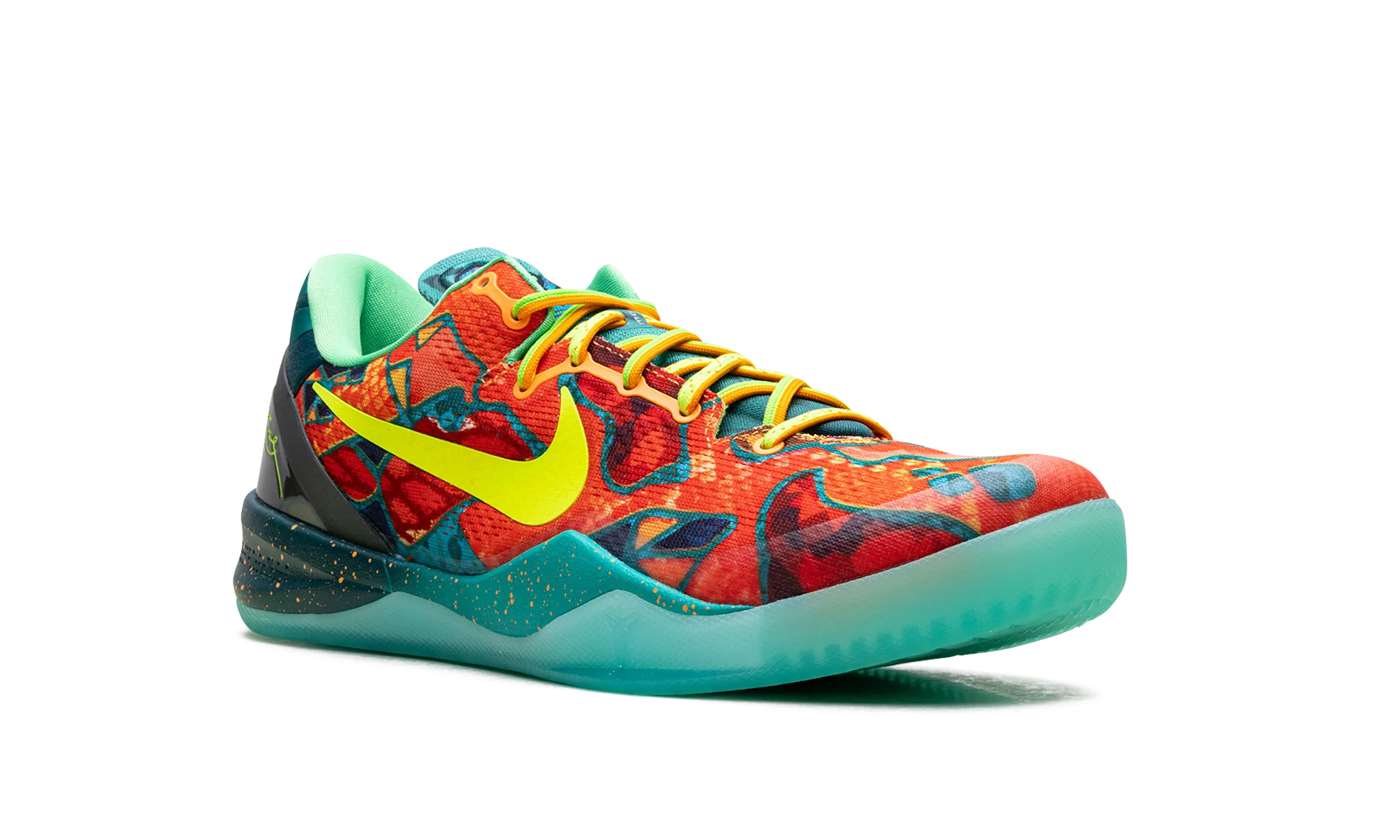 Kobe 8 Protro What The - Kobe 8 Protro What The - Jordan 1s - AIR Jordan 1