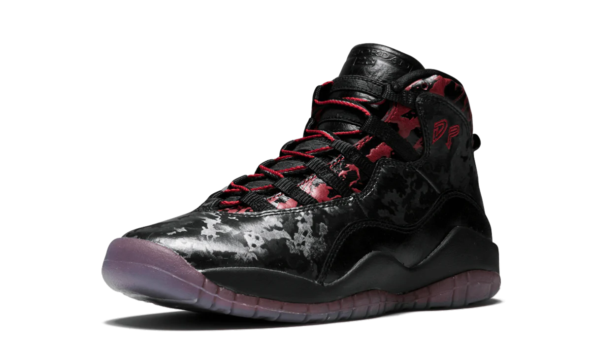 Air Jordan 10 Retro DB GS Doernbecher - Air Jordan 10 Retro DB GS Doernbecher - Jordan 1s - AIR Jordan 1