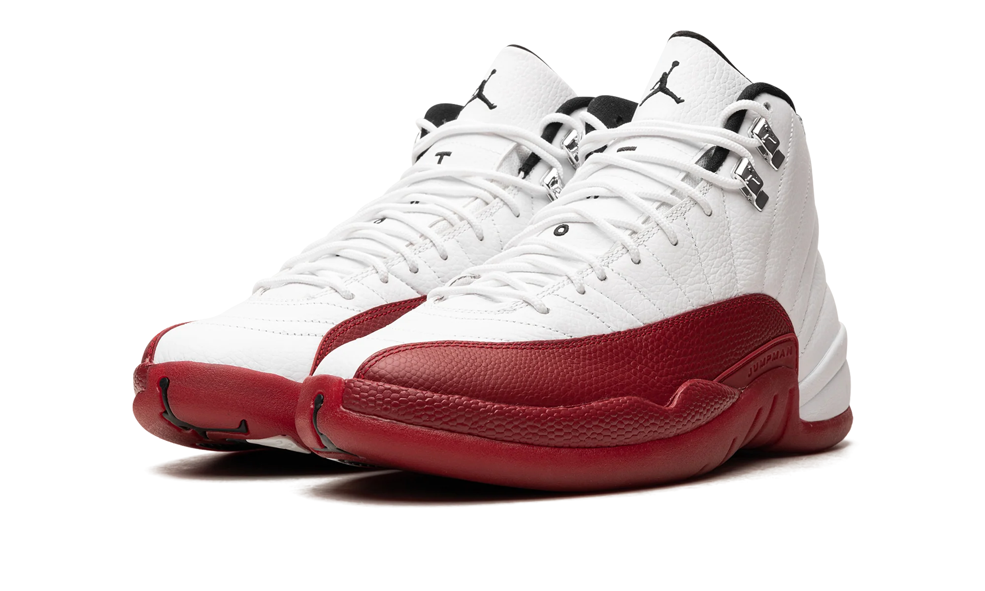 Air Jordan 12 Retro Cherry (2009) - Air Jordan 12 Retro Cherry (2009) - Jordan 1s - AIR Jordan 1