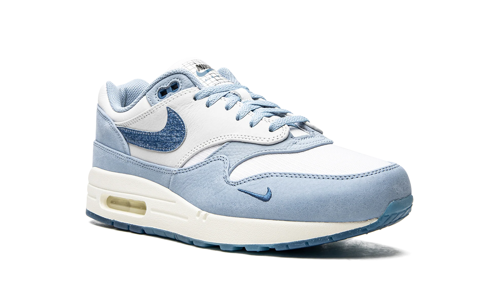 Air Max 1 Blueprint - Air Max 1 Blueprint - Jordan 1s - AIR Jordan 1