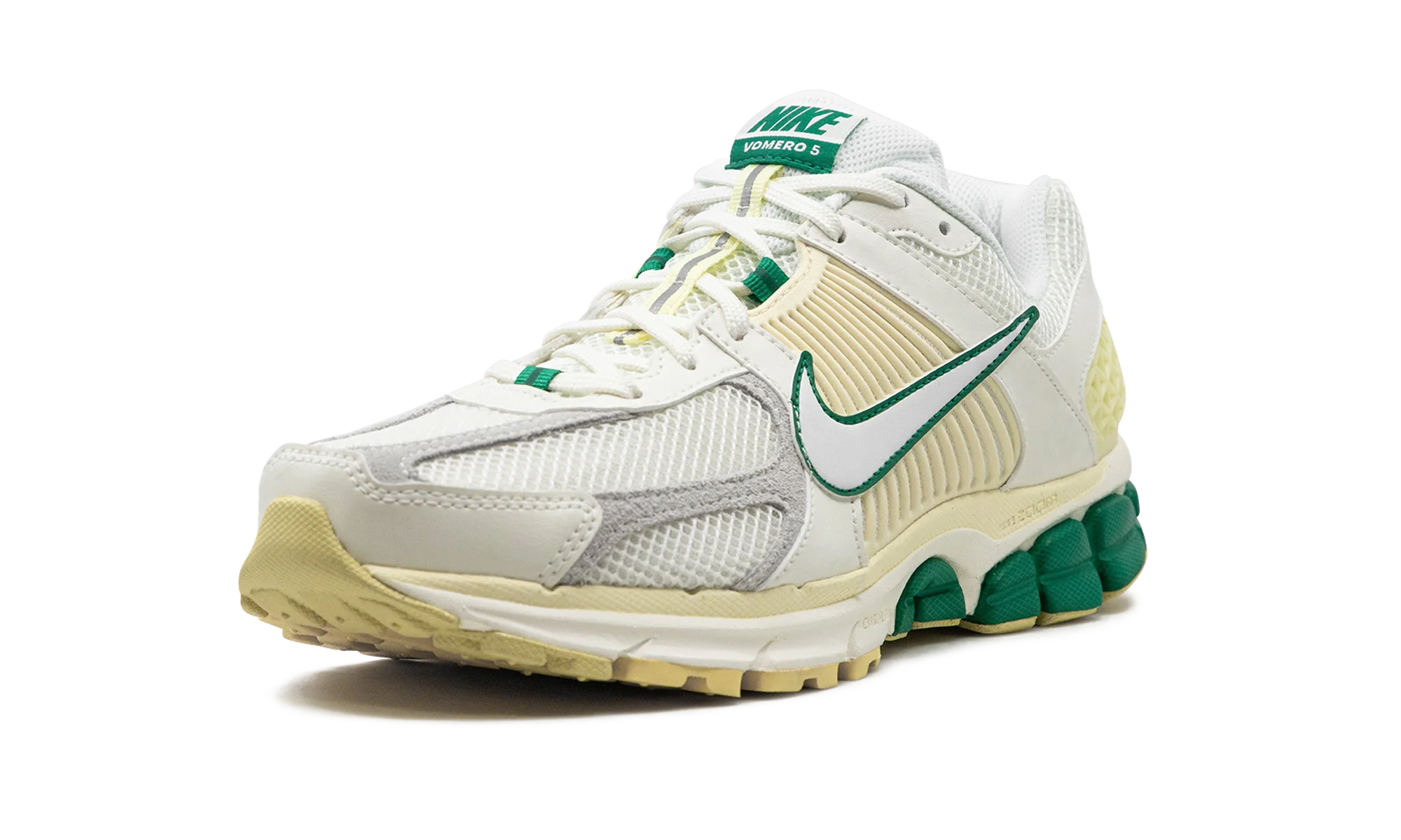 Air Zoom Vomero 5 The Masters Back 9 Collection - Air Zoom Vomero 5 The Masters Back 9 Collection - Jordan 1s - AIR Jordan 1