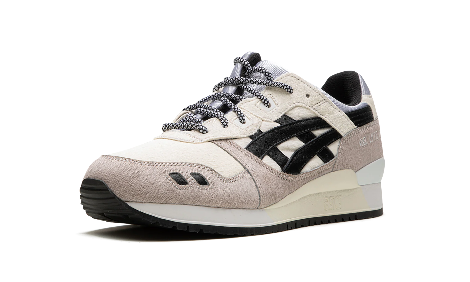 Kith x Marvel x Gel Lyte 3 '07 Remastered X-Men 60th Anniversary - Storm (Trading Card Not Included) - Kith x Marvel x Gel Lyte 3 '07 Remastered X-Men 60th Anniversary - Storm (Trading Card Not Included) - Jordan 1s - AIR Jordan 1