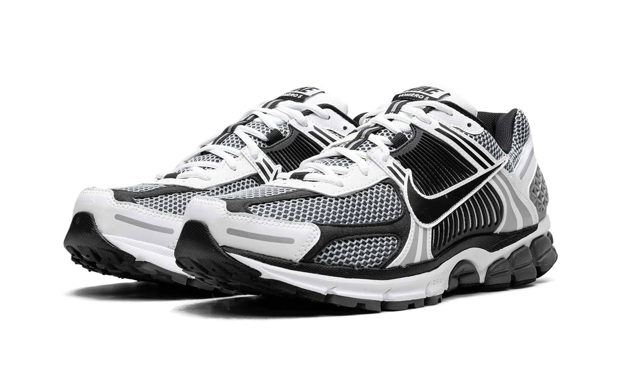 Zoom Vomero 5 SE SP Black / Metallic Silver - Zoom Vomero 5 SE SP Black / Metallic Silver - Jordan 1s - AIR Jordan 1