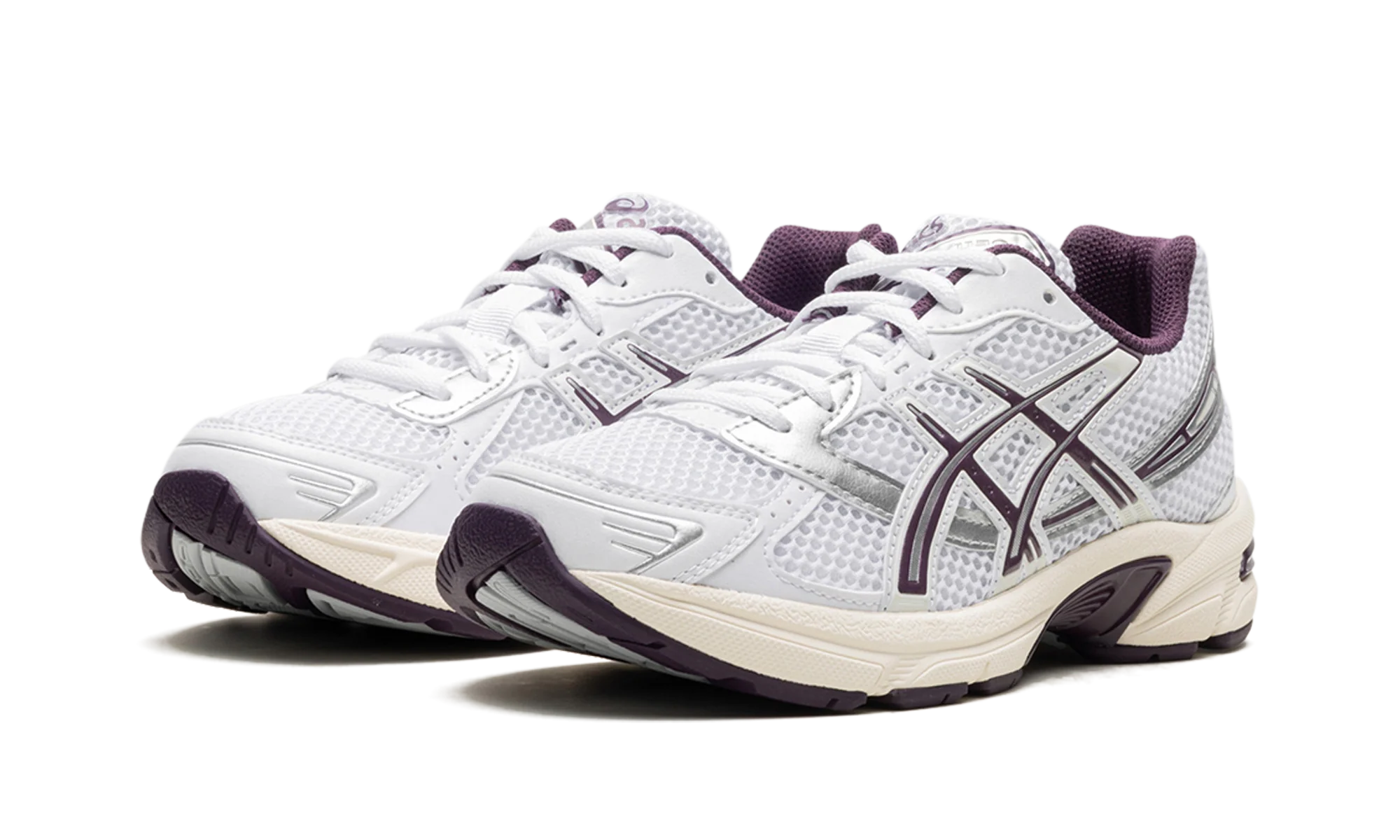 ASICS Gel-1130 WMNS Deep Plum - ASICS Gel-1130 WMNS Deep Plum - Jordan 1s - AIR Jordan 1