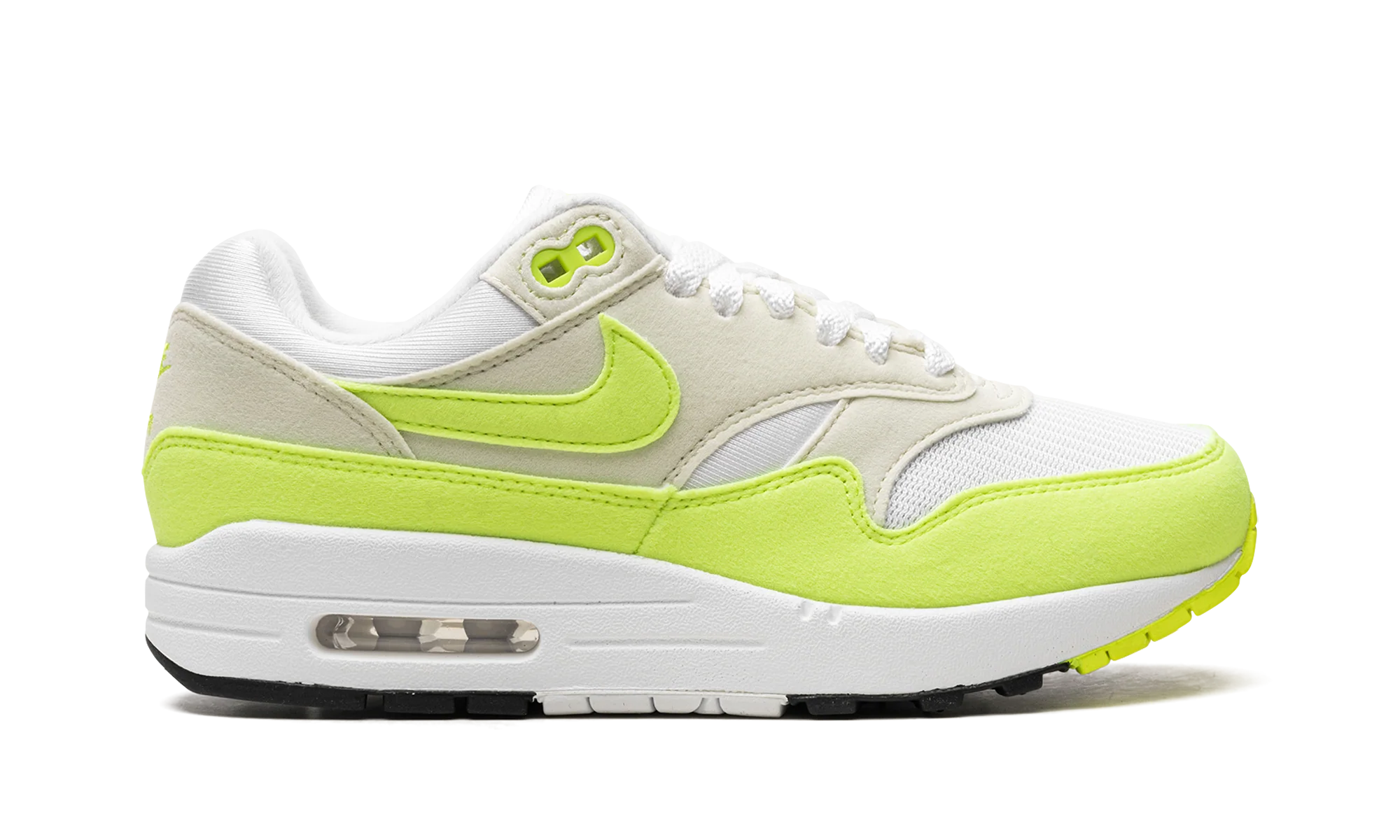 AIR MAX 1 WMNS Volt - AIR MAX 1 WMNS Volt - Jordan 1s - AIR Jordan 1
