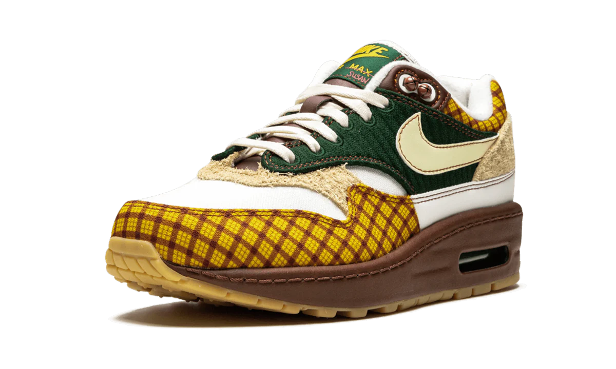 Air Max 1 Missing Link - Susan - Air Max 1 Missing Link - Susan - Jordan 1s - AIR Jordan 1