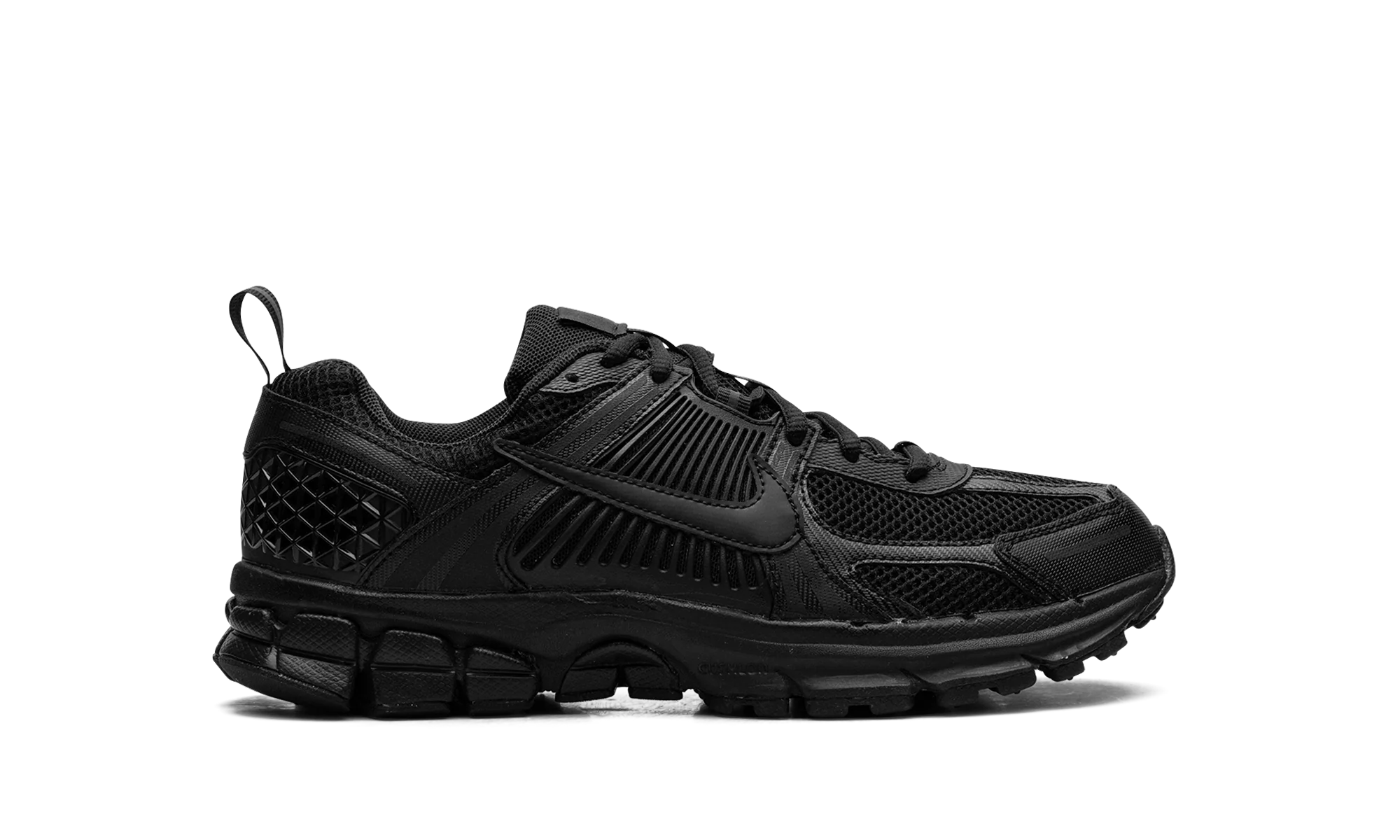 Zoom Vomero 5 GS Triple Black - Zoom Vomero 5 GS Triple Black - Jordan 1s - AIR Jordan 1