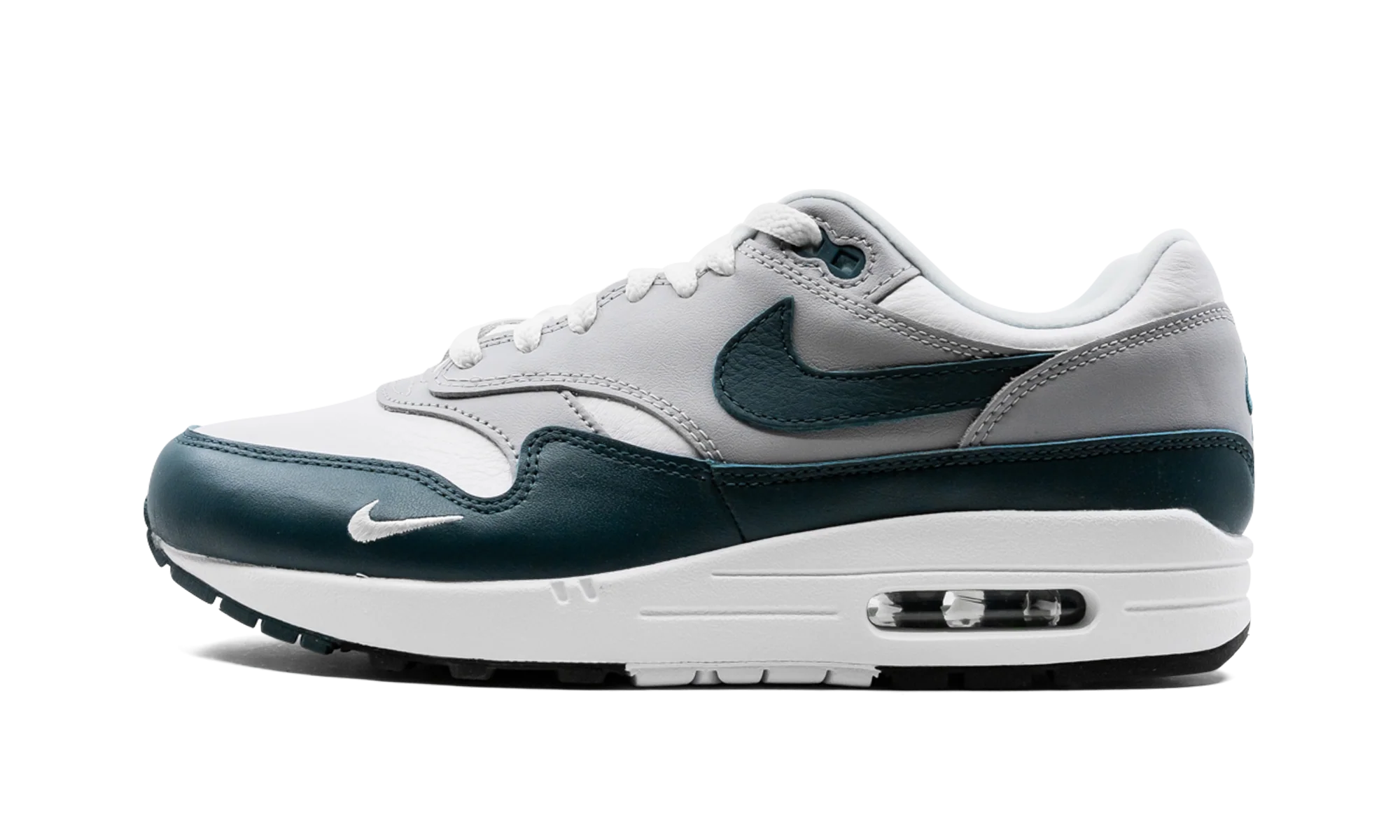 Air Max 1 LV8 Dark Teal Green - Air Max 1 LV8 Dark Teal Green - Jordan 1s - AIR Jordan 1