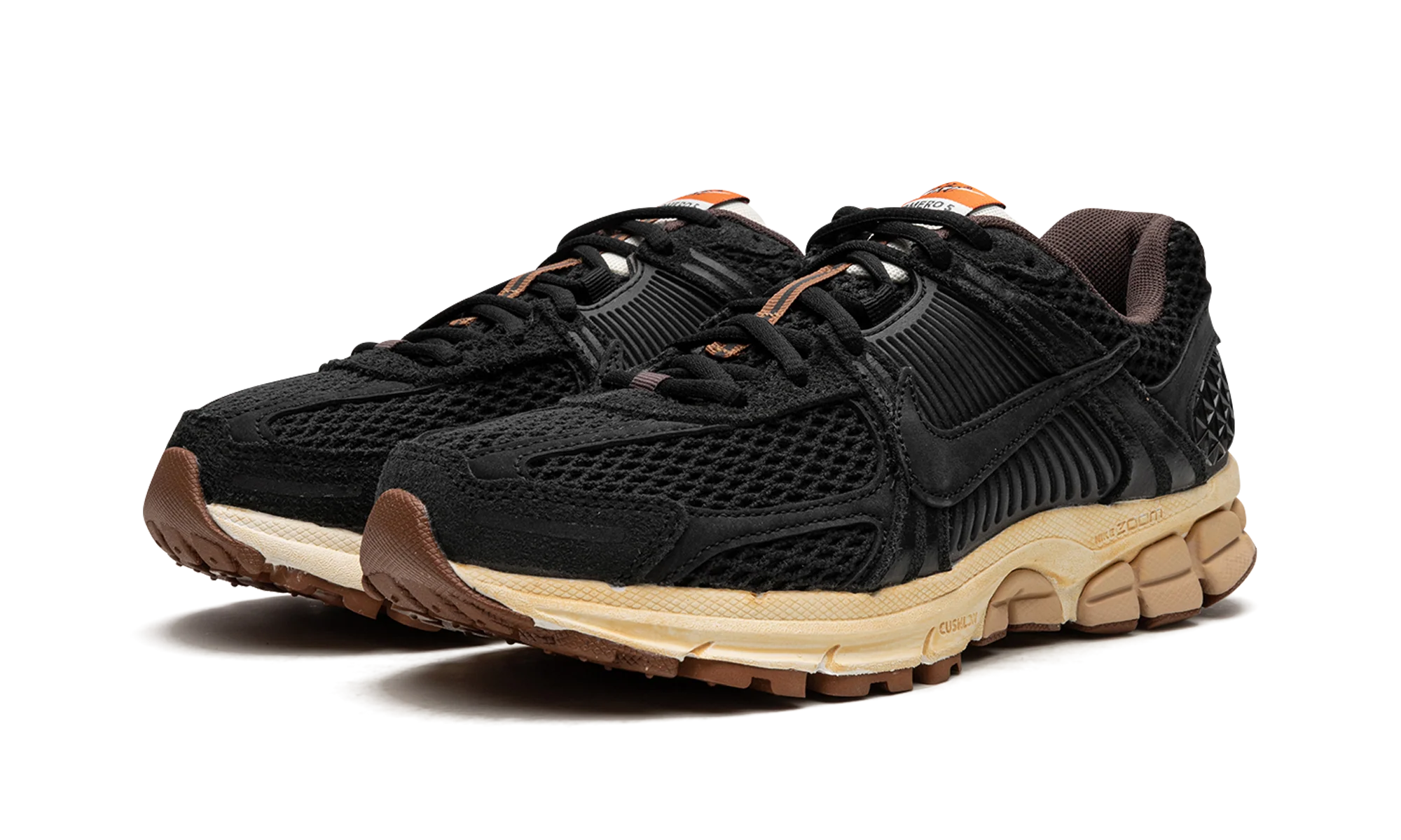 VOMERO 5 WMNS Black / Sesame - VOMERO 5 WMNS Black / Sesame - Jordan 1s - AIR Jordan 1