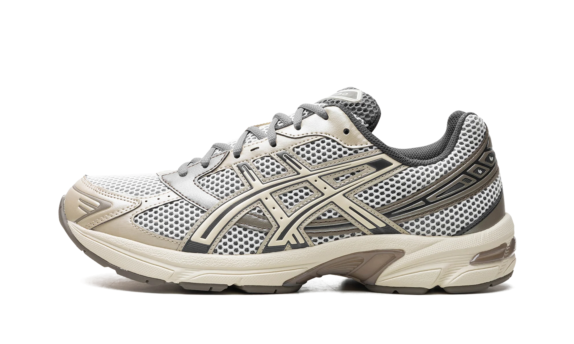 Gel 1130 Dark Taupe - Gel 1130 Dark Taupe - Jordan 1s - AIR Jordan 1