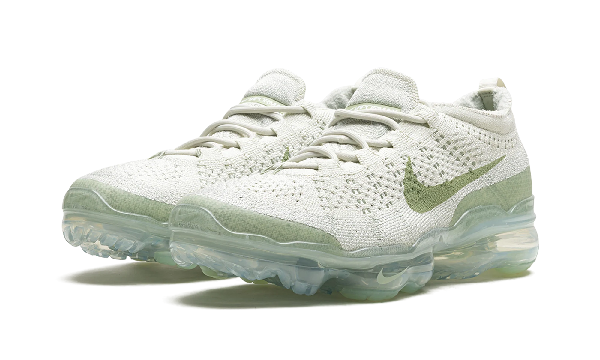 Air VaporMax 2023 Flyknit Enamel Green - Air VaporMax 2023 Flyknit Enamel Green - Jordan 1s - AIR Jordan 1
