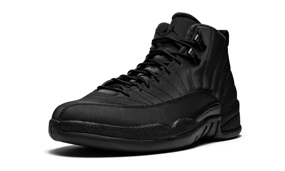 Air Jordan 12 Retro WNTR Winterized - Air Jordan 12 Retro WNTR Winterized - Jordan 1s - AIR Jordan 1