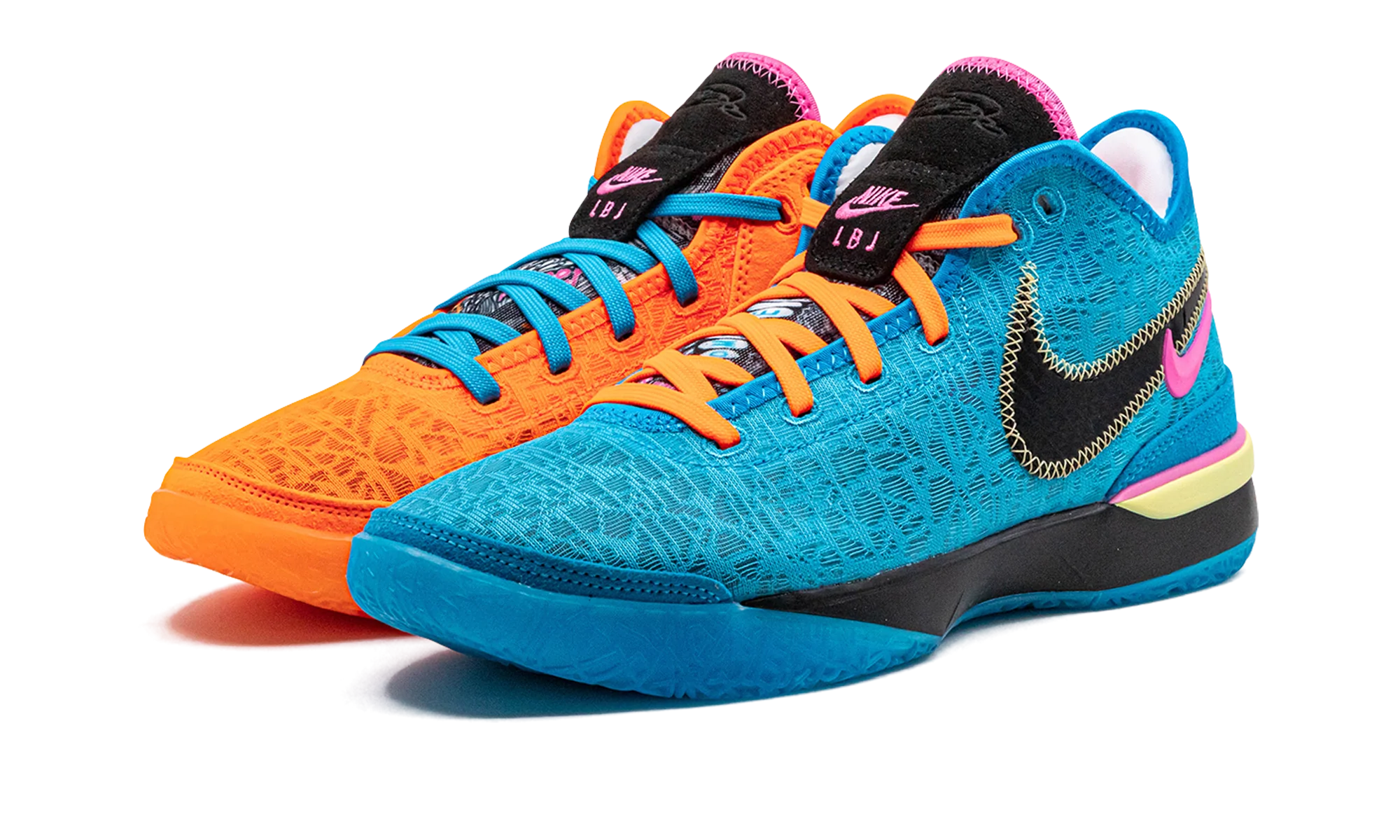 Zoom LeBron NXXT Gen I Promise - Zoom LeBron NXXT Gen I Promise - Jordan 1s - AIR Jordan 1