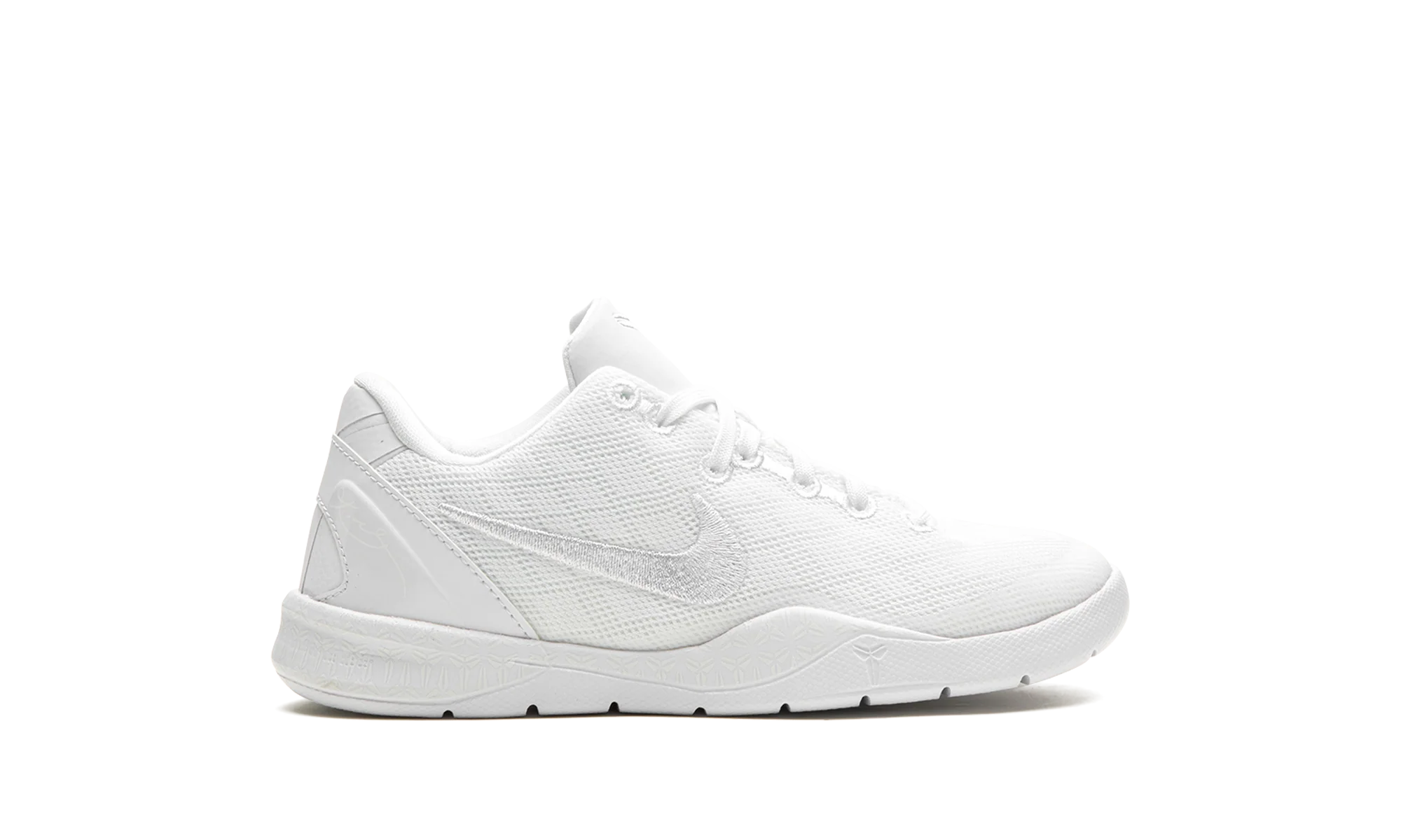 Kobe 8 Protro PS Triple White - Kobe 8 Protro PS Triple White - Jordan 1s - AIR Jordan 1