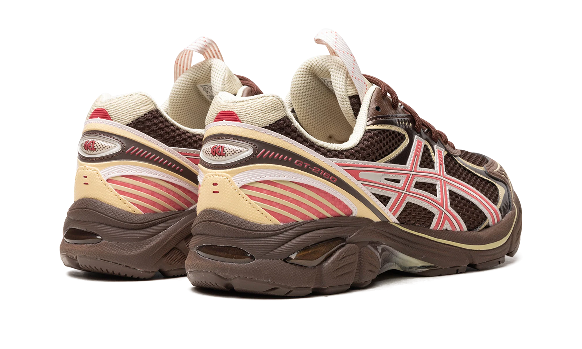 UB8-S GT 2160 'Pale Oak' - UB8-S GT 2160 'Pale Oak' - Jordan 1s - AIR Jordan 1