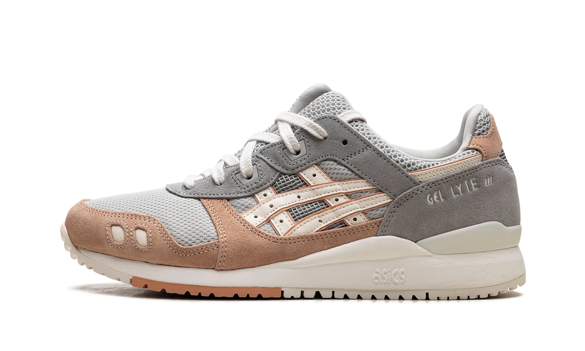 Gel Lyte 3 OG White Sage Brown - Gel Lyte 3 OG White Sage Brown - Jordan 1s - AIR Jordan 1