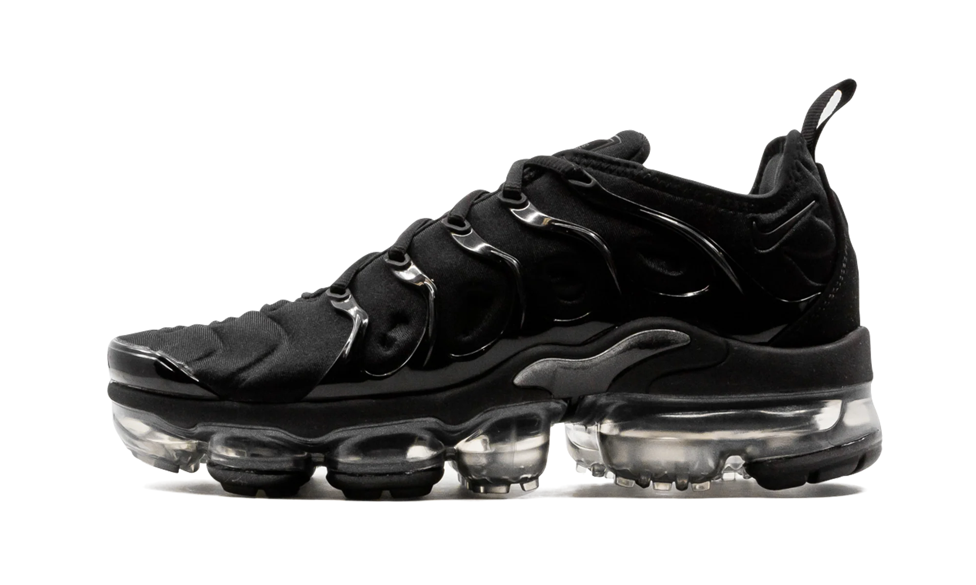 AIR VAPORMAX PLUS WMNS Triple Black - AIR VAPORMAX PLUS WMNS Triple Black - Jordan 1s - AIR Jordan 1