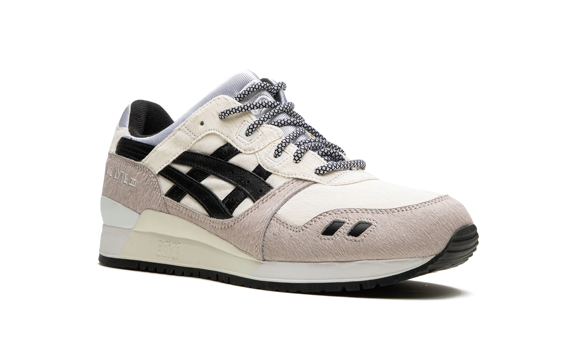 Kith x Marvel x Gel Lyte 3 '07 Remastered X-Men 60th Anniversary - Storm (Trading Card Not Included) - Kith x Marvel x Gel Lyte 3 '07 Remastered X-Men 60th Anniversary - Storm (Trading Card Not Included) - Jordan 1s - AIR Jordan 1