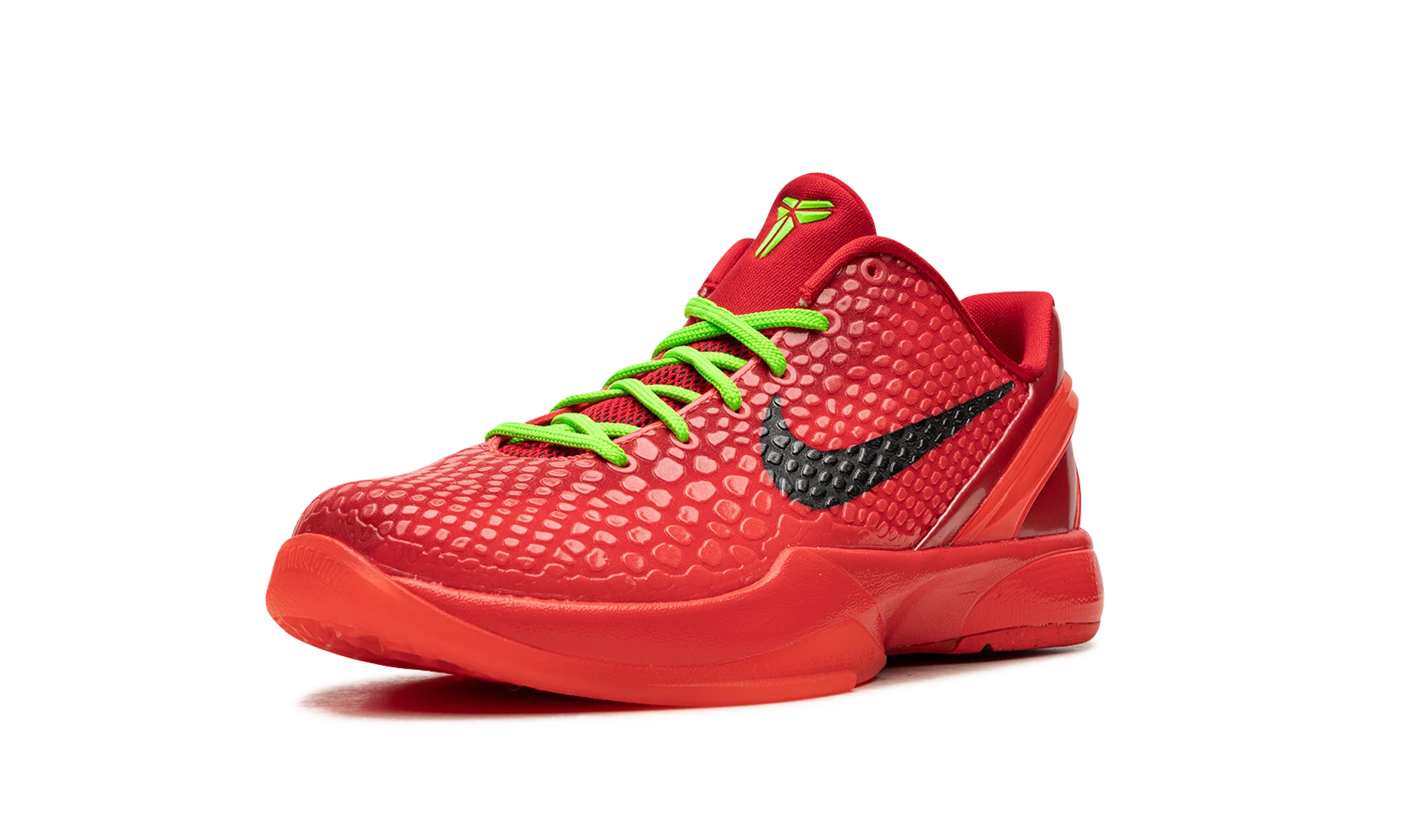 Zoom Kobe 6 Protro GS Reverse Grinch - Zoom Kobe 6 Protro GS Reverse Grinch - Jordan 1s - AIR Jordan 1