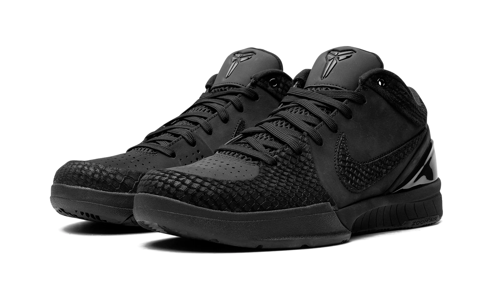 Kobe 4 Protro Black Mamba - Kobe 4 Protro Black Mamba - Jordan 1s - AIR Jordan 1