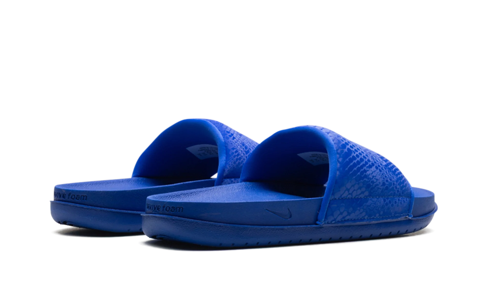 Offcourt Slide Kobe Bryant - Dodgers - Offcourt Slide Kobe Bryant - Dodgers - Jordan 1s - AIR Jordan 1