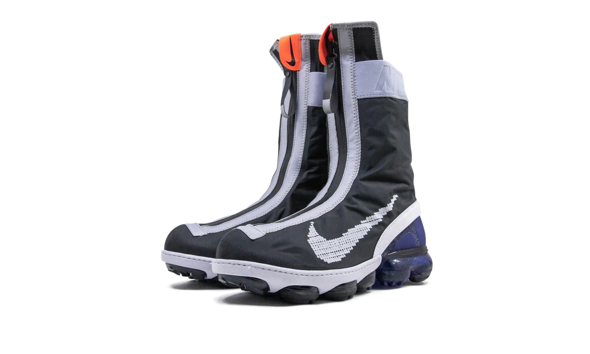 Air VaporMax Flyknit Gator ISPA - Air VaporMax Flyknit Gator ISPA - Jordan 1s - AIR Jordan 1