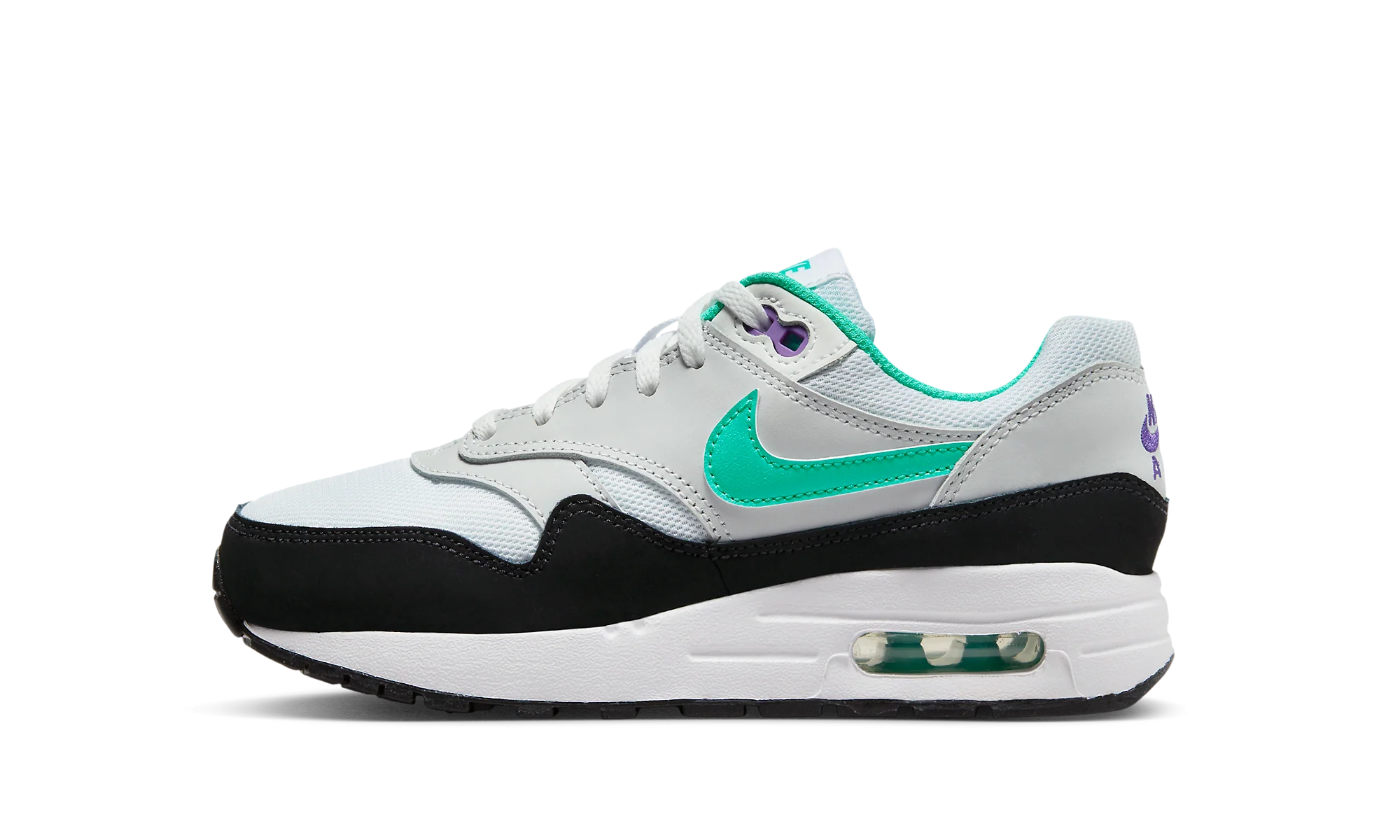 Air Max 1 Grade School Tropical Twist - Air Max 1 Grade School Tropical Twist - Jordan 1s - AIR Jordan 1