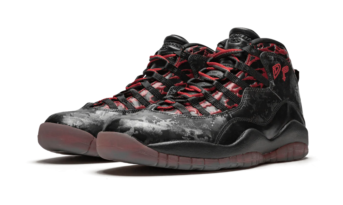 Air Jordan 10 Retro DB Doernbecher - Air Jordan 10 Retro DB Doernbecher - Jordan 1s - AIR Jordan 1