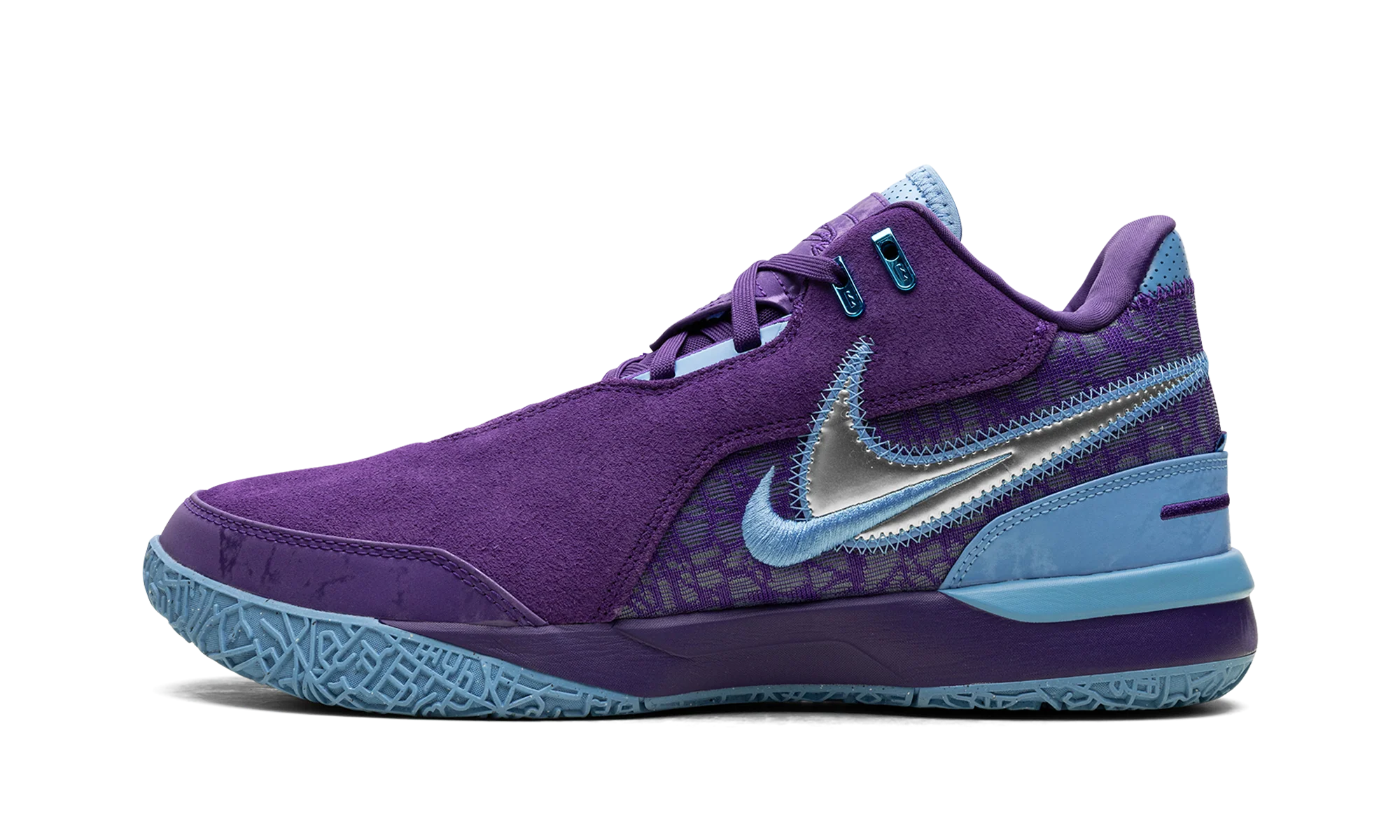 Zoom LeBron NXXT Gen AMPD Summit Lake Hornets - Zoom LeBron NXXT Gen AMPD Summit Lake Hornets - Jordan 1s - AIR Jordan 1