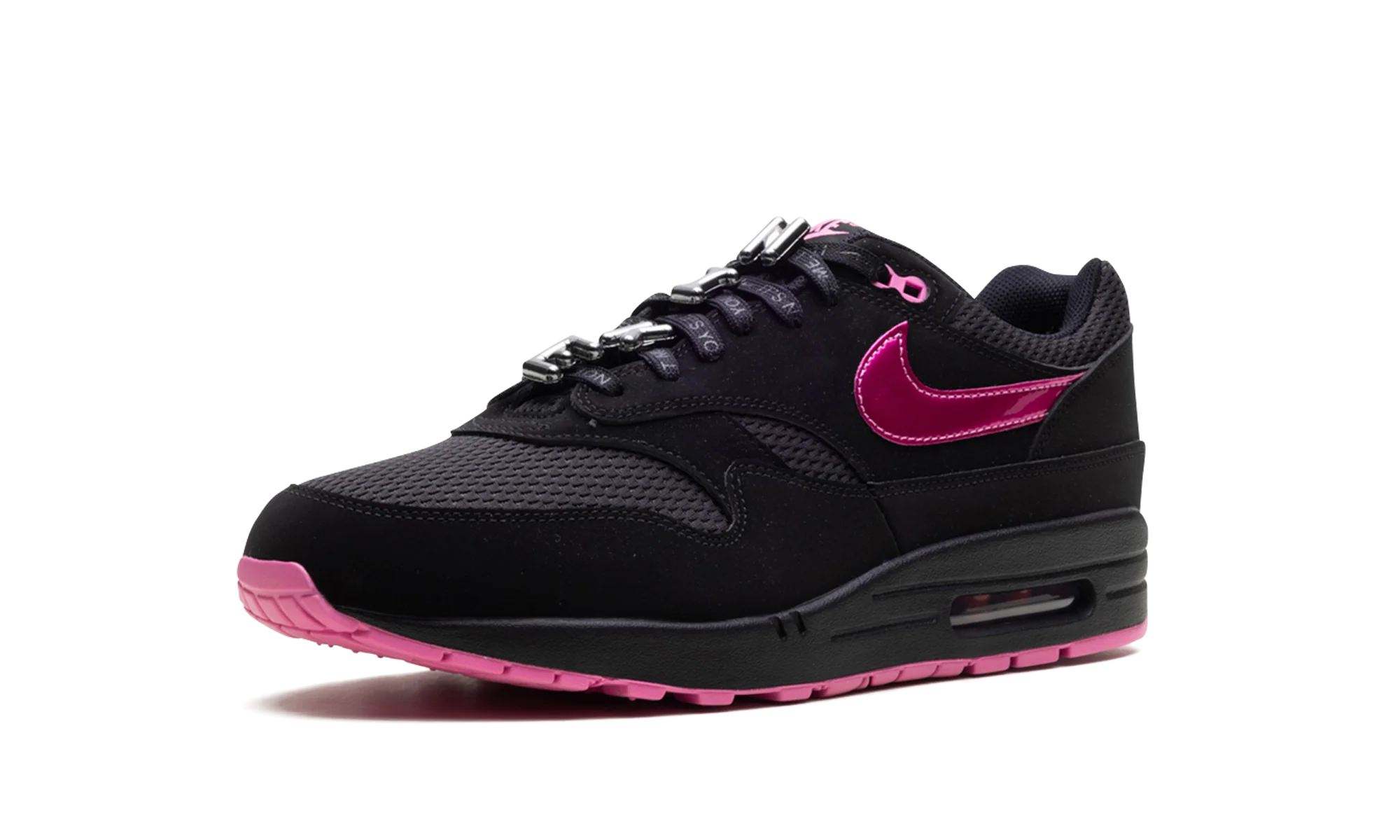 Air Max 1 Valentine's Day - Black - Air Max 1 Valentine's Day - Black - Jordan 1s - AIR Jordan 1