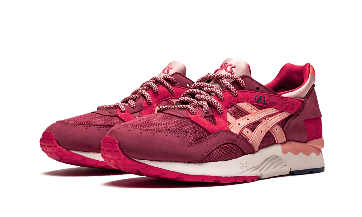 Gel Lyte 5 Volcano - Gel Lyte 5 Volcano - Jordan 1s - AIR Jordan 1