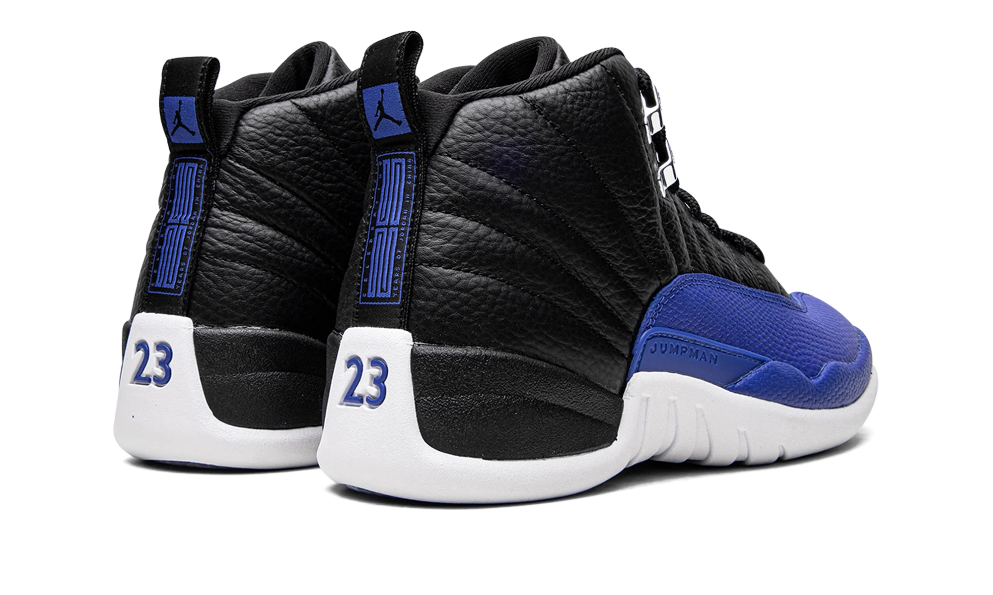 AIR JORDAN 12 WMNS Hyper Royal - AIR JORDAN 12 WMNS Hyper Royal - Jordan 1s - AIR Jordan 1