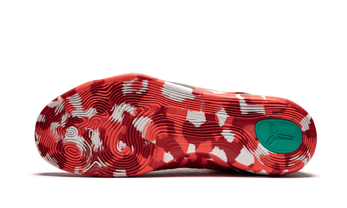 Kobe 9 Elite Christmas - Kobe 9 Elite Christmas - Jordan 1s - AIR Jordan 1