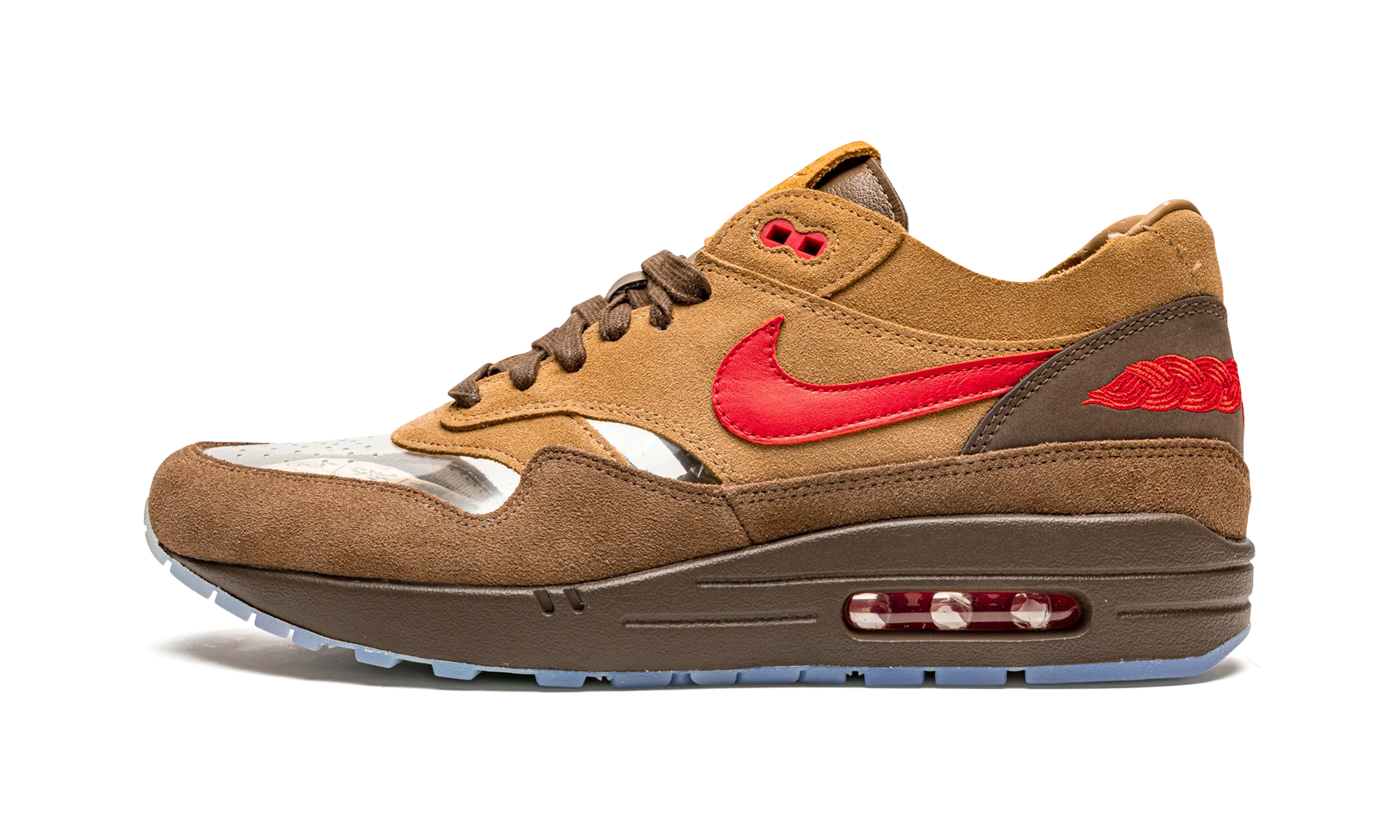 Air Max 1 Clot - Kiss of Death CHA - Air Max 1 Clot - Kiss of Death CHA - Jordan 1s - AIR Jordan 1