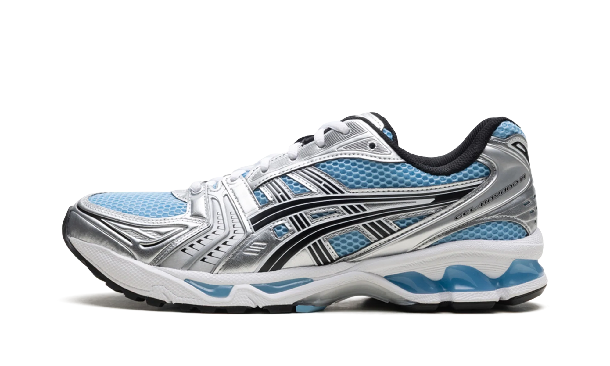 Gel Kayano 14 Arctic Sky Pure Silver - Gel Kayano 14 Arctic Sky Pure Silver - Jordan 1s - AIR Jordan 1