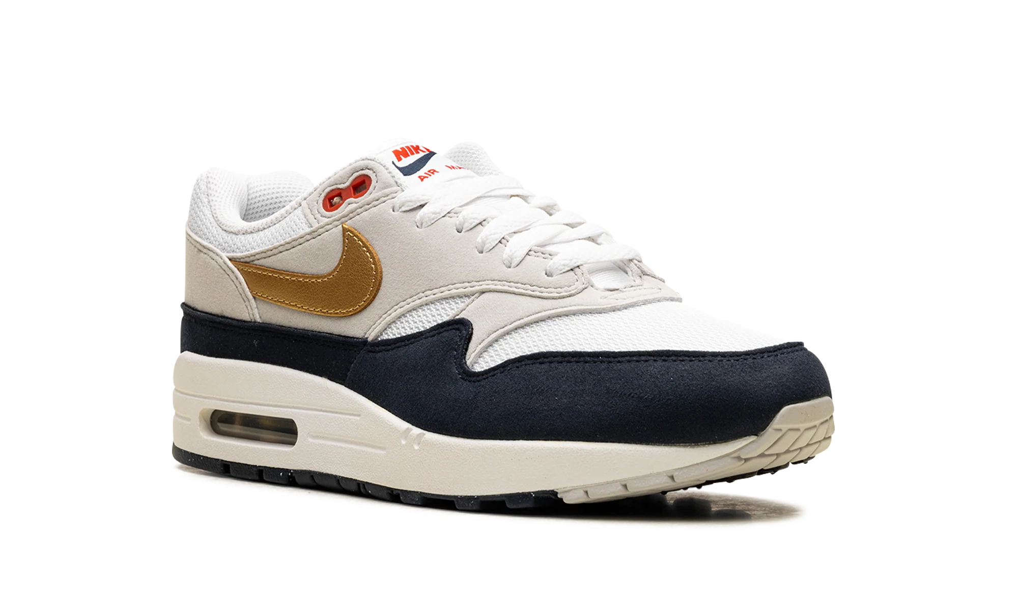 Air Max 1 White - Air Max 1 White - Jordan 1s - AIR Jordan 1